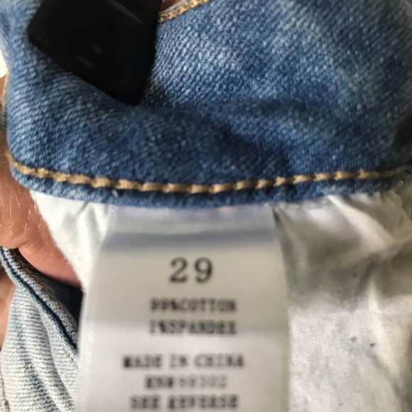 NWT, Altair’s State women’s shorts size: 29 - Picture 3 of 9